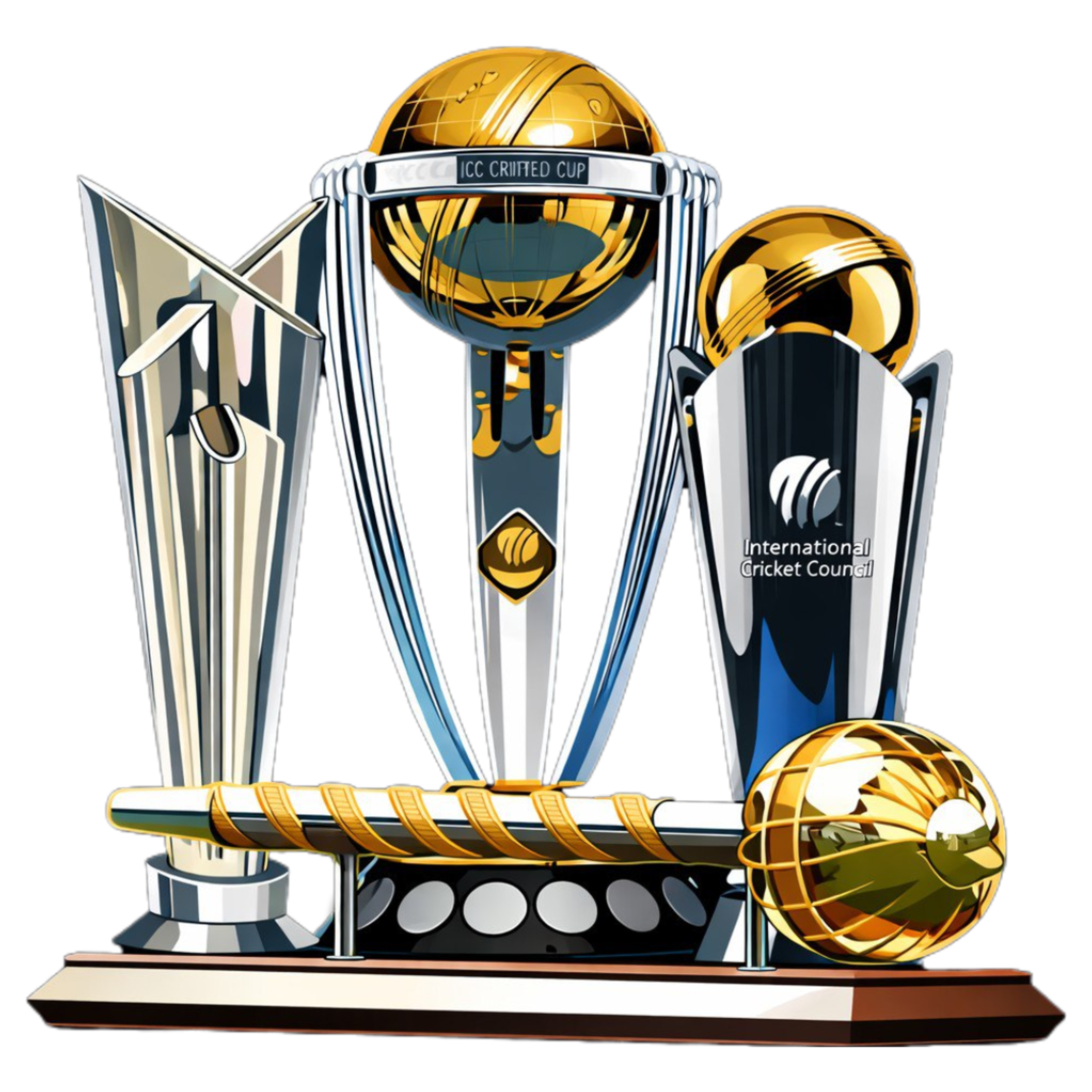 Cricket Match