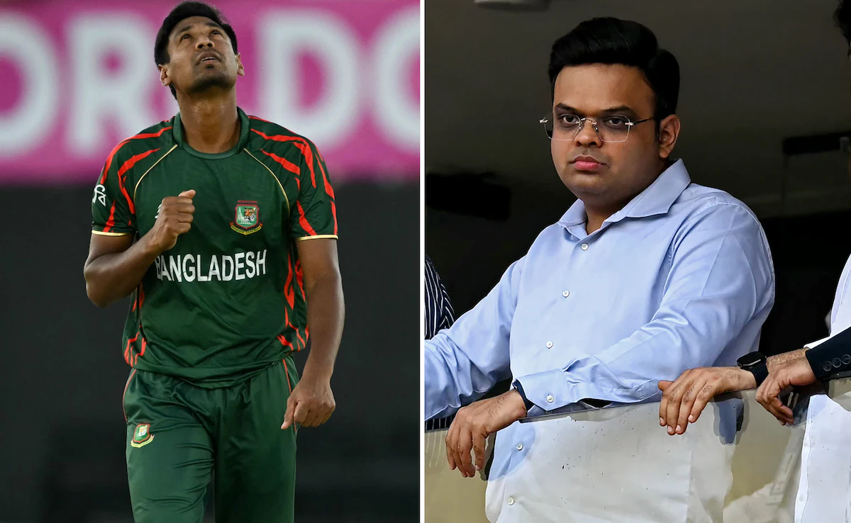 ICC rejects BCB’s request to relocate T20 WC matches.