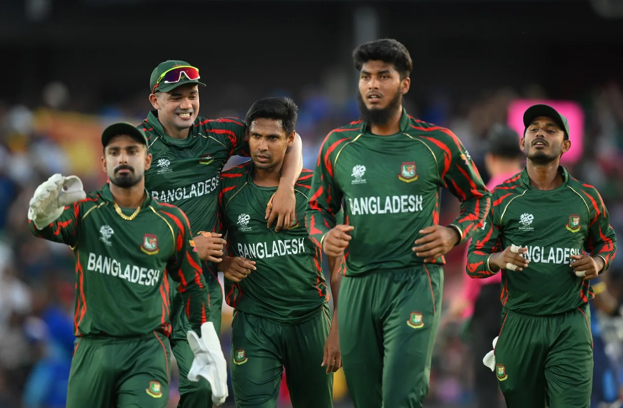 බංග්ලාදේශය ඉන්දියාවේදී T20 ලෝක කුසලානය ක්‍රීඩා නොකරන බවට දැඩි තීරණයක්