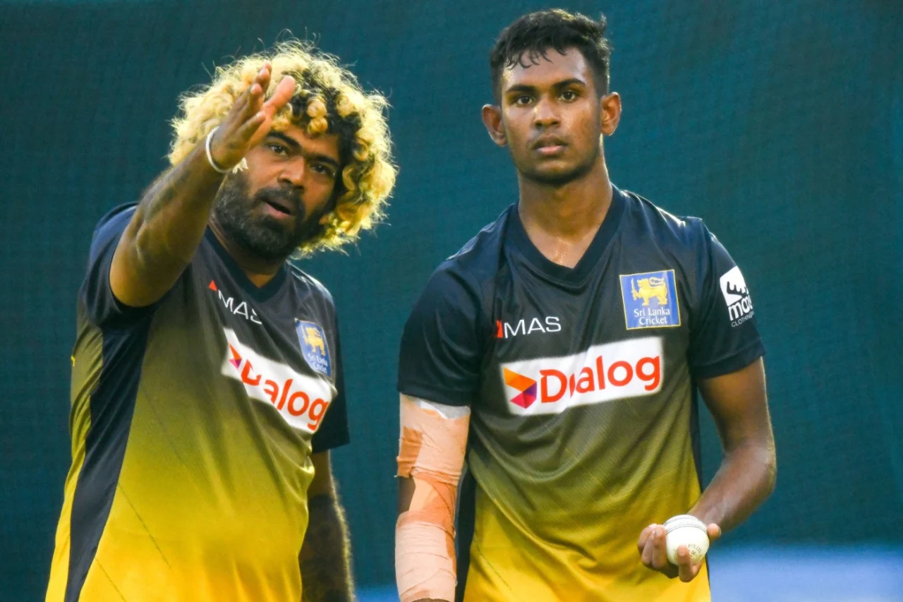 ලසිත් මාලිංගගේ ධූර කාලය T20 ලෝක කුසලානය දක්වා දීර්ඝ කරන ලෙස ඉල්ලීමක්