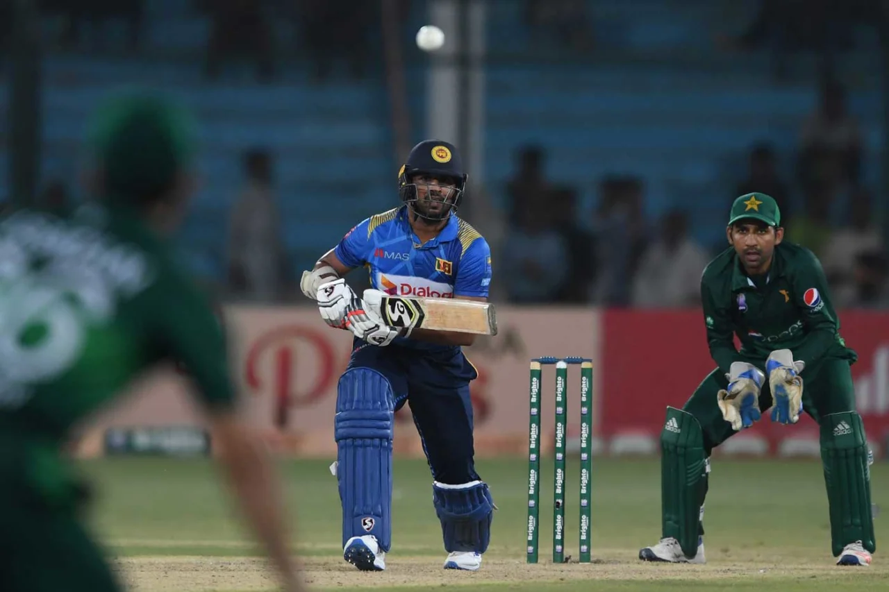 Shehan Jayasuriya named in USA squad for this year's T20 World Cup