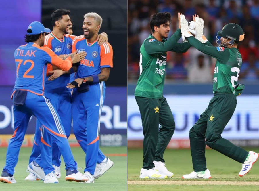 ඉන්දියාවට එරෙහි T20 ලෝක කුසලාන තරගය වර්ජනය කිරීමට පාකිස්තානය තීරණය කරයි.