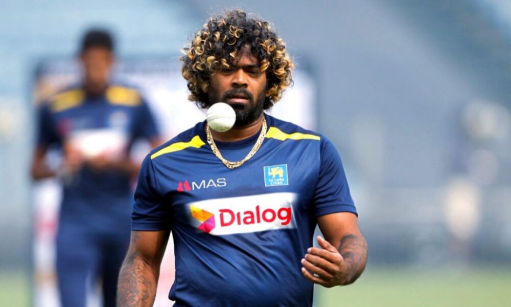 විස්සයි20 ලෝක කුසලානය සඳහා ශ්‍රී ලංකා උපදේශක පුහුණුකරු ලෙස ලසිත් මාලිංග පත් කර තිබේ. 