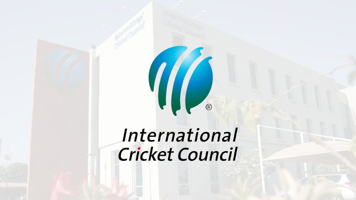 ඉන්දීය තරගය වර්ජනය කිරීමට පකිස්තානය ගත් තීරණයට ICC ප්‍රතිචාර දක්වයි.