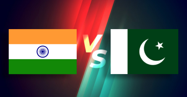 පාකිස්තානය ඉන්දියාවට එරෙහිව T20 ලෝක කුසලාන තරඟයට ක්‍රීඩා කිරීමට නියමිතයි.