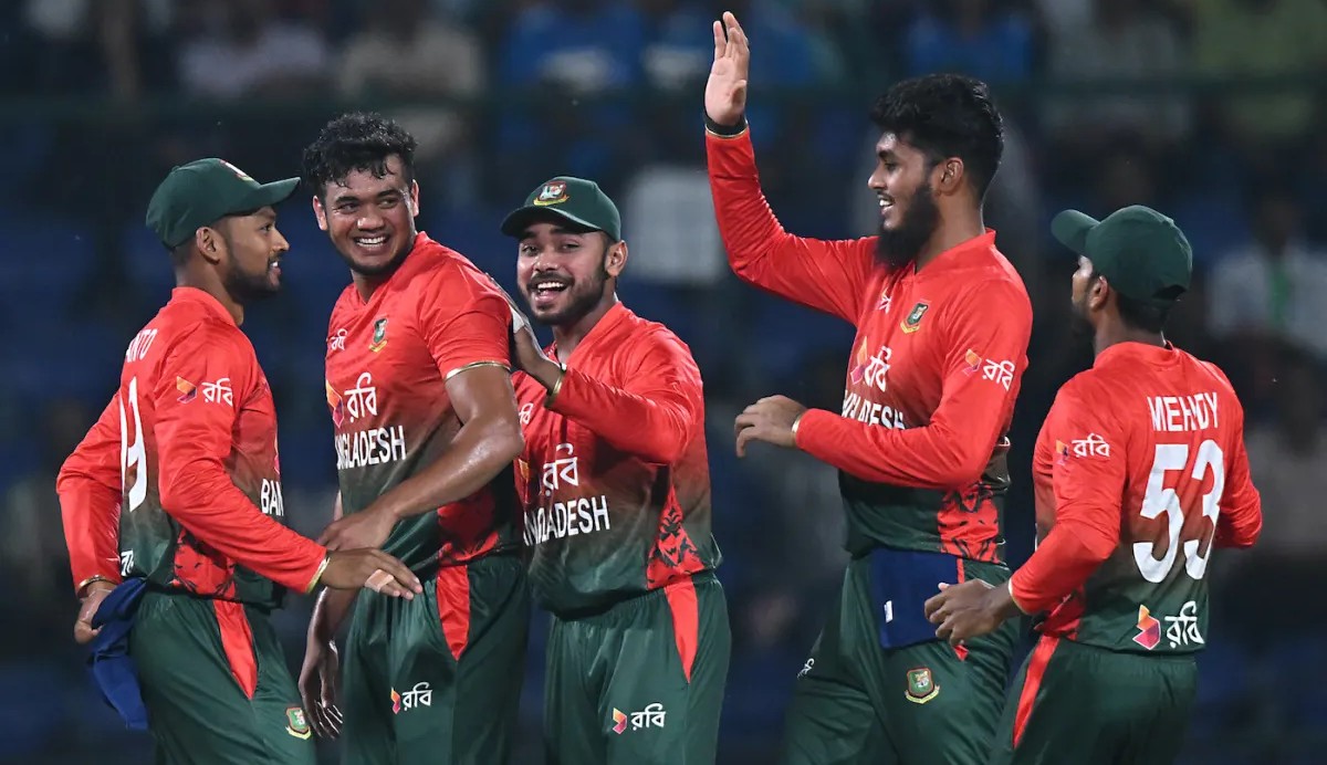No penalty for Bangladesh over T20 World Cup issue, says ICC