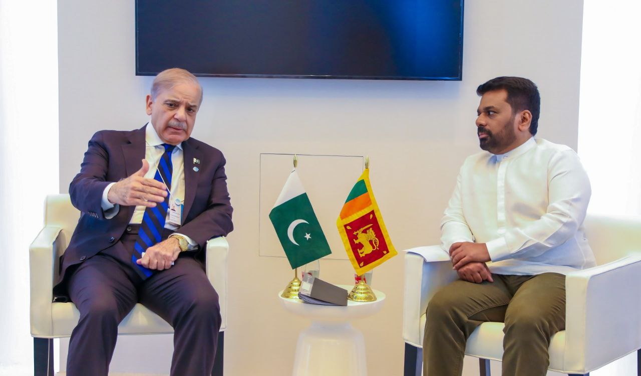 President Dissanayake Welcomes Pakistan’s Decision to Play India in T20 World Cup