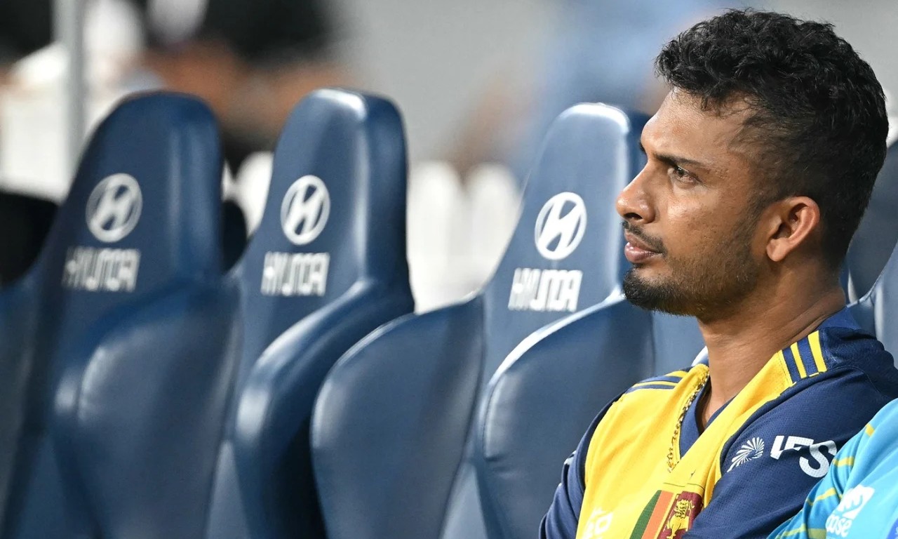 Sri Lanka crash out of T20 World Cup as New Zealnd win by 61 runs
