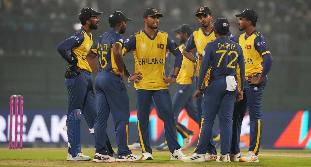 ශ්‍රී ලංකා ක්‍රිකට් නව දැඩි නීති මාලාවක් හඳුන්වා දෙයි – ඇඳුම්, භාෂාව සහ හැසිරීම් පිළිබඳ නව සීමා