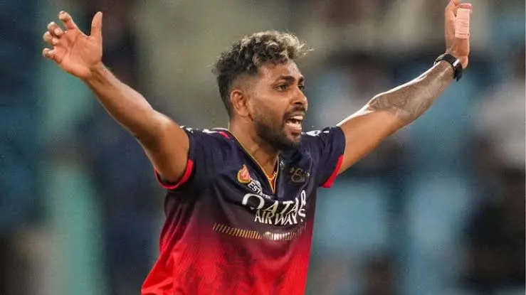 නුවන් තුෂාර SLC එරෙහි නඩුව ඉල්ලා අස්කර ගනී – IPL 2026 අර්බුදය අවසන් වෙයි