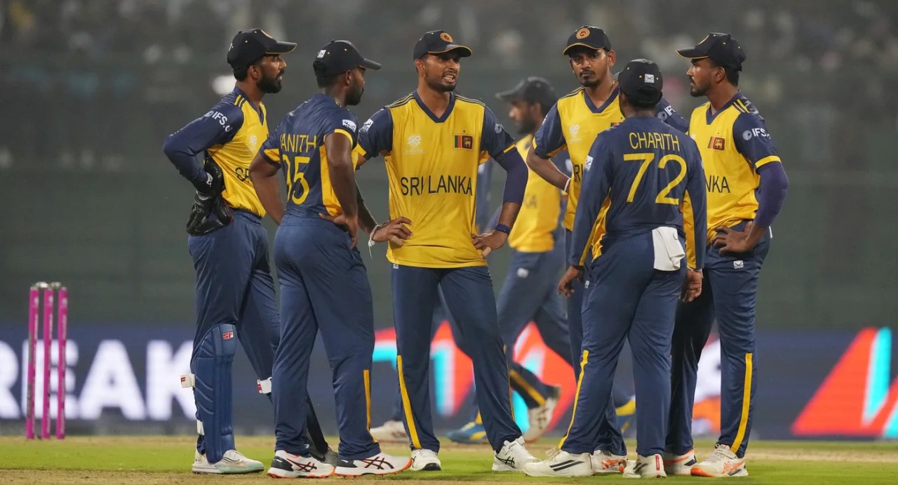 ක්‍රිකට් ක්‍රීඩකයන්ගේ ගෙවීම් ක්‍රමවේදයේ වෙනසක්