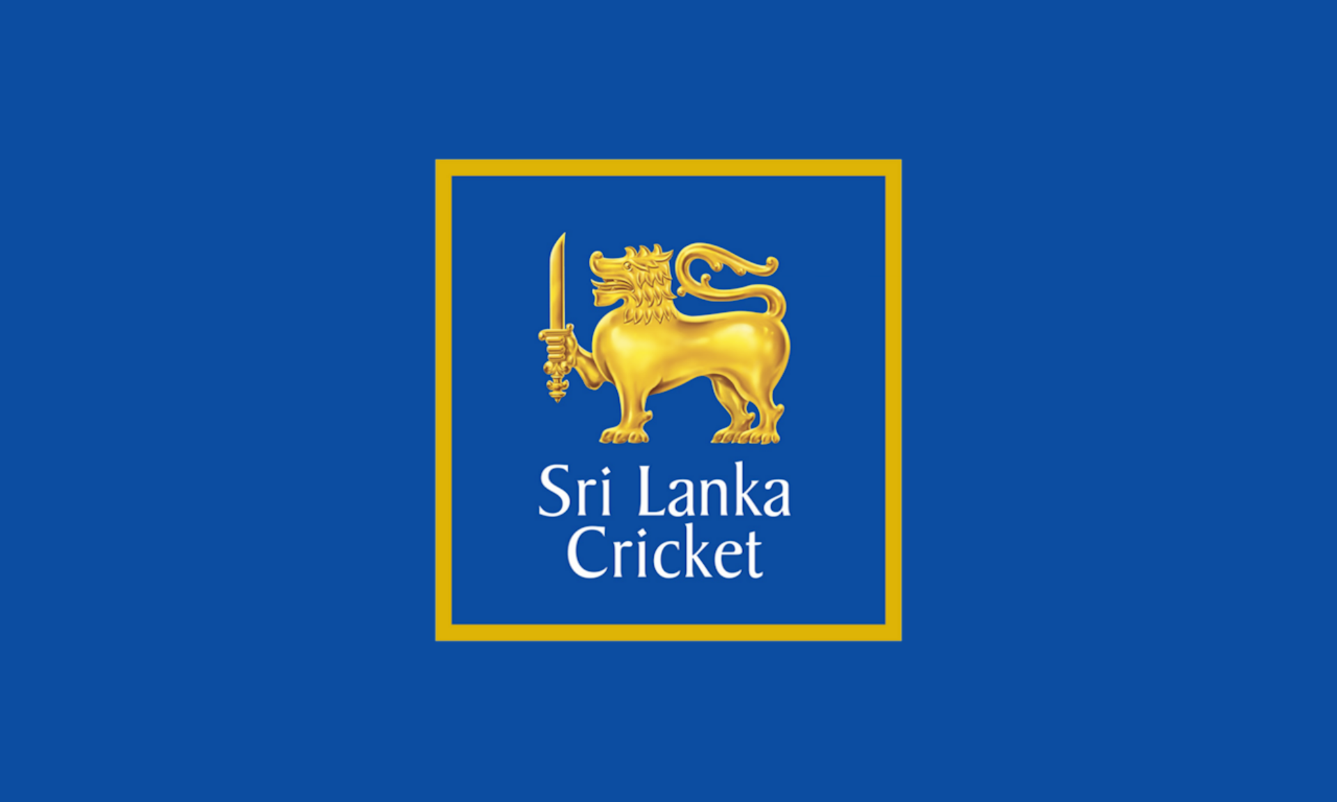 ශ්‍රී ලංකා ක්‍රිකට් පරිපාලනය ක්‍රීඩා අමාත්‍යාංශය යටතට