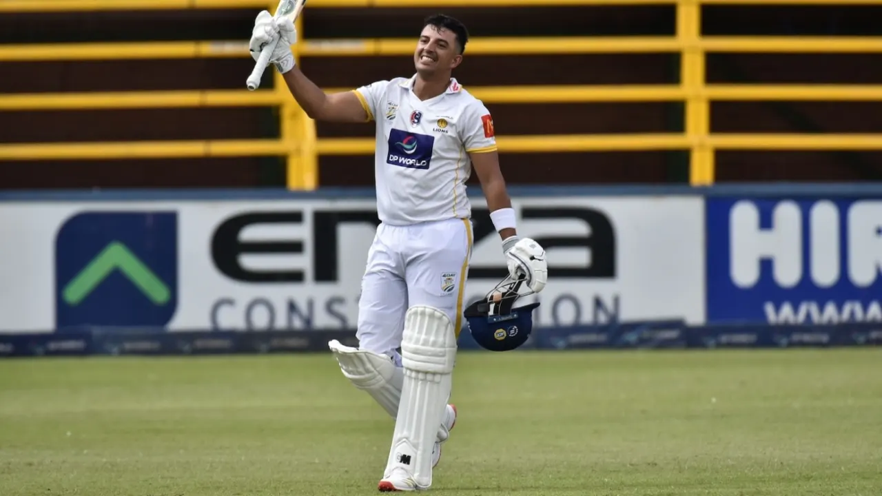 දකුණු අප්‍රිකානු දේශීය ක්‍රිකට් තරග වැඩි වෙයි