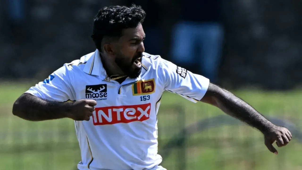 A new pitch plan for Sri Lankan Test cricket?