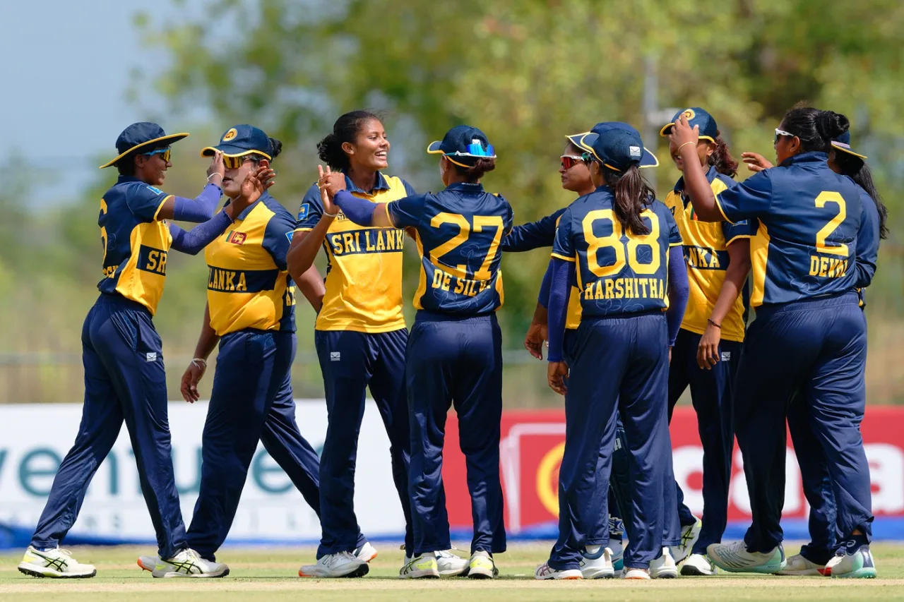 රතාව රැකගැනීමේ මෙහෙයුම අදින් ඇරඹෙයි – ශ්‍රී ලංකාව පළමුව පන්දු යවයි